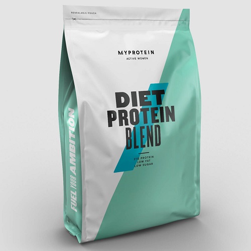 Myprotein Diet Protein Blend, 500 Grams